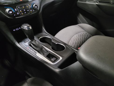 Used 2019 Chevrolet Equinox LT AWD/4WD image 26