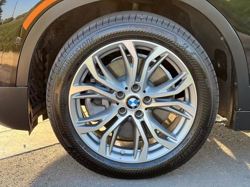 Used 2022 BMW X2 xDrive28i w/ Convenience Package AWD/4WD image 42