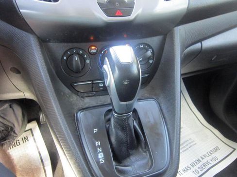 Used 2016 Ford Transit Connect XLT FWD image 11