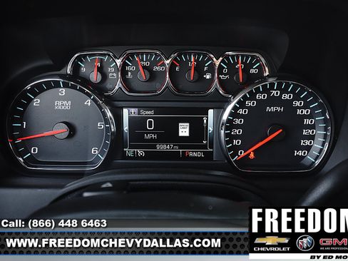 Used 2018 GMC Yukon SLT w/ Premium Edition RWD image 15