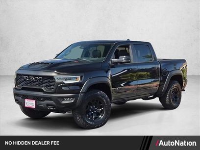 Used 2025 RAM 1500 RHO w/ RHO Level 1 Equipment Group