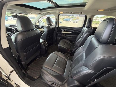 Used 2019 Subaru Ascent Limited AWD/4WD image 20