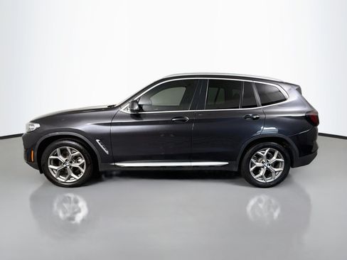 Used 2023 BMW X3 xDrive30i w/ Convenience Package AWD/4WD image 6