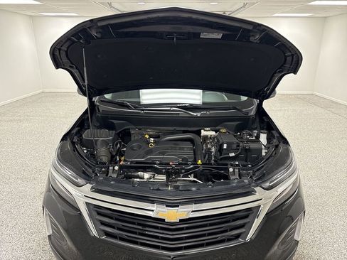 Used 2024 Chevrolet Equinox LT image 16