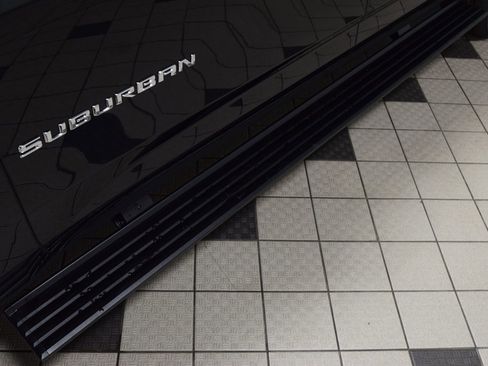 New 2026 Chevrolet Suburban High Country image 29