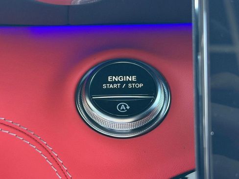 New 2026 Mercedes-Benz SL 55 AMG AMG SL 55 image 32