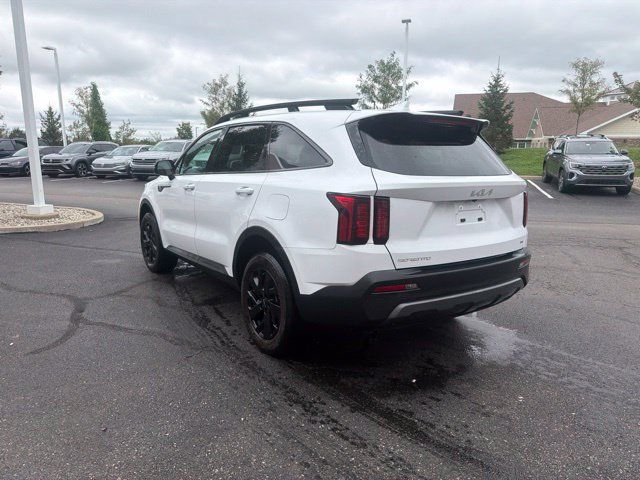 Used 2023 Kia Sorento S w/ Panoramic Sunroof Package AWD/4WD image 15