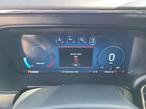 Used 2023 Ford F250 Lariat w/ Tow Technology Package image 10