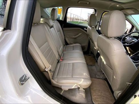 Used 2014 Ford C-MAX Energi SEL w/ Equipment Group 303A image 27