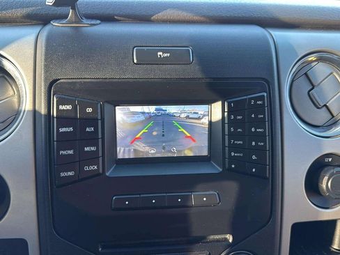 Used 2014 Ford F150 XLT w/ Equipment Group 302A Luxury image 12