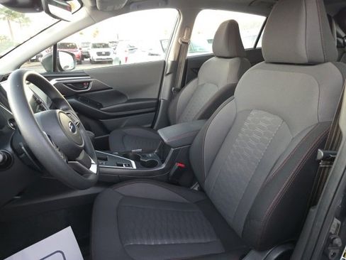 Used 2024 Subaru Impreza 2.0i Sport image 3