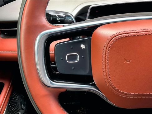 Used 2024 Lincoln Nautilus Black Label w/ Jet Appearance Package (87T) image 10