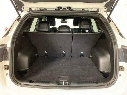 Used 2025 Jeep Compass Limited AWD/4WD image 18