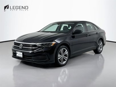 Used 2024 Volkswagen Jetta SE
