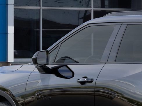 New 2026 Chevrolet Blazer LT image 12