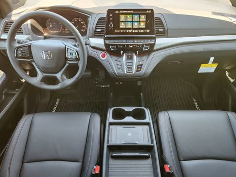New 2026 Honda Odyssey Sport-L image 24