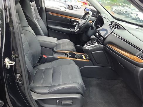 Used 2020 Honda CR-V Touring image 16
