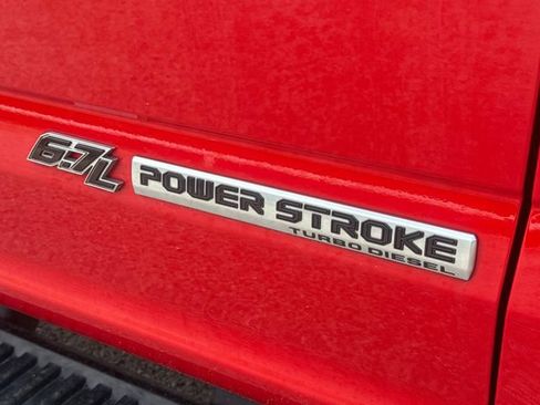 Used 2021 Ford F350 XL w/ Power Equipment Group AWD/4WD image 6