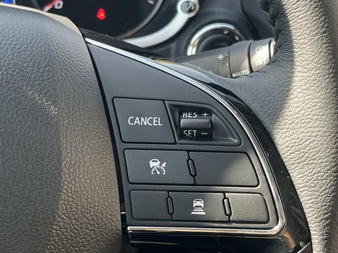 New 2026 Mitsubishi Eclipse Cross SE AWD/4WD image 26