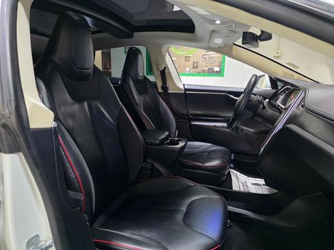 Used 2012 Tesla Model S Signature Performance RWD image 26