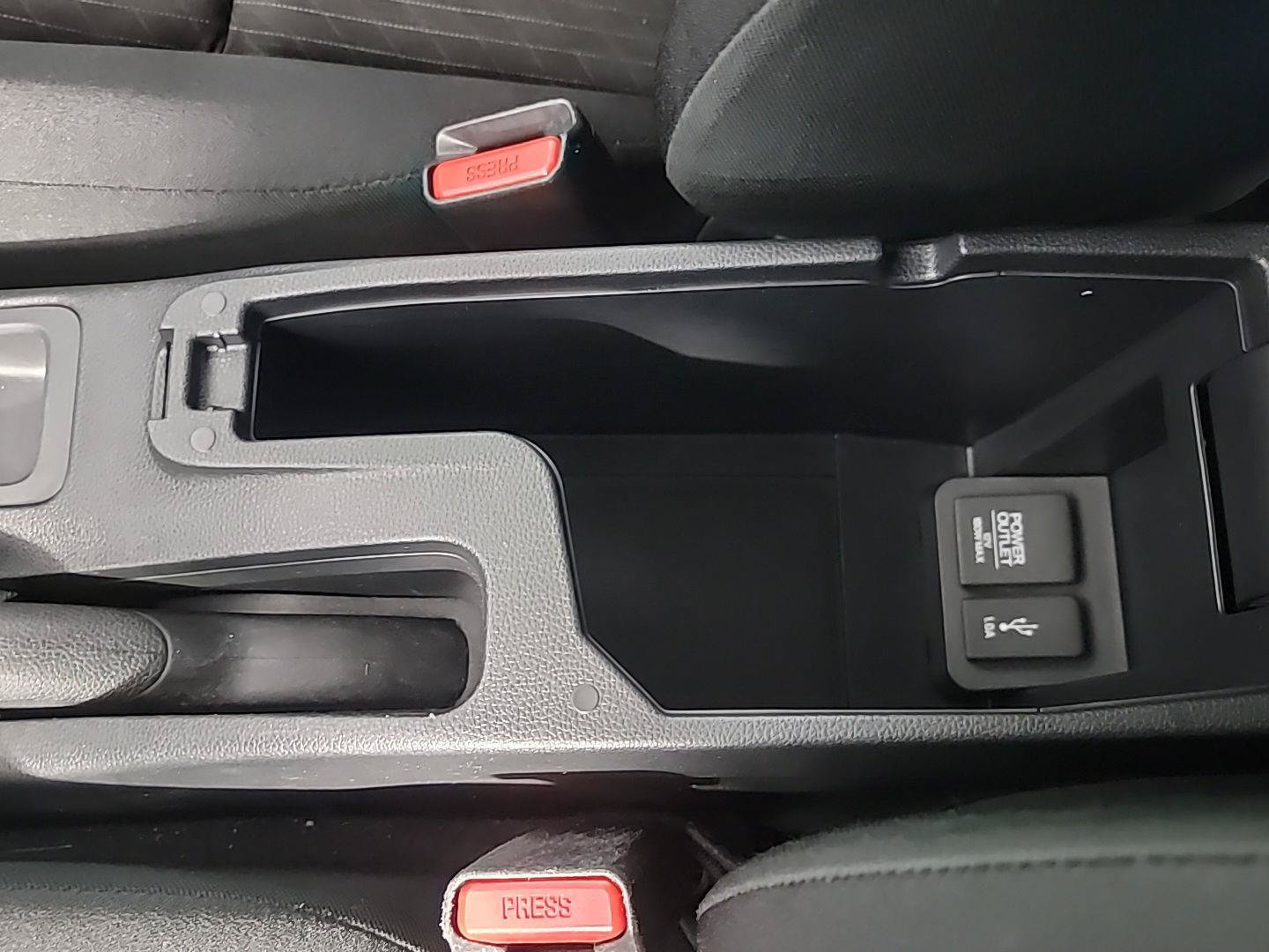 Certified 2019 Honda Fit EX image 33