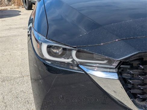 New 2025 MAZDA CX-5 AWD 2.5 S w/ Premium Plus Pkg image 10