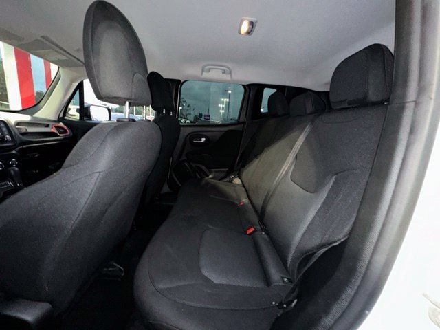 Used 2020 Jeep Renegade Sport AWD/4WD image 25