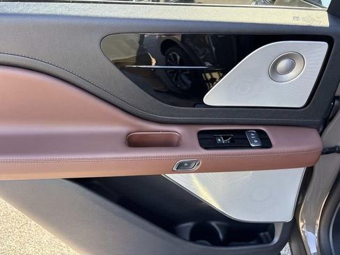 New 2026 Lincoln Aviator Reserve AWD/4WD image 17