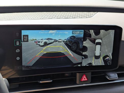 New 2026 Kia Carnival SX image 25