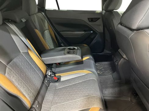 Used 2025 Subaru Crosstrek 2.5i Sport AWD/4WD image 27