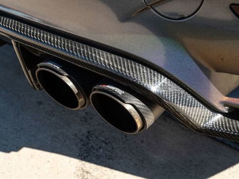 Used 2015 BMW M4 Coupe image 14