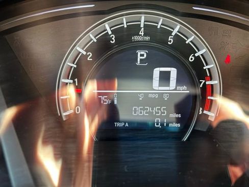 Used 2018 Honda CR-V LX image 13