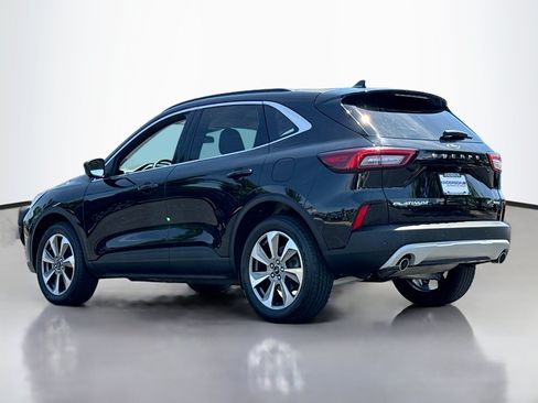 Used 2024 Ford Escape Platinum AWD/4WD image 14