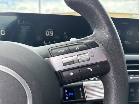 Used 2024 Hyundai Sonata SEL FWD image 21