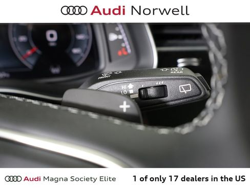 New 2026 Audi Q7 3.0T Premium Plus AWD/4WD image 32