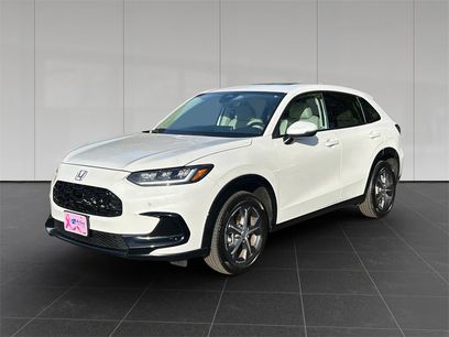 Used 2024 Honda HR-V EX-L