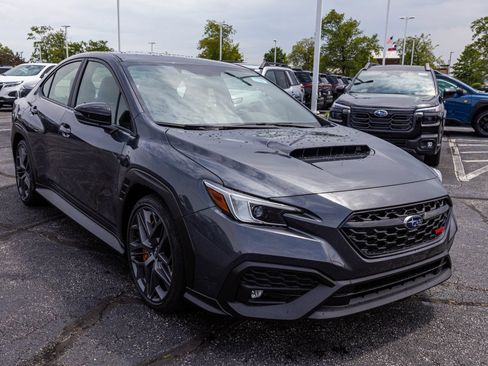 New 2026 Subaru WRX tS w/ WRX Essentials Package AWD/4WD image 11