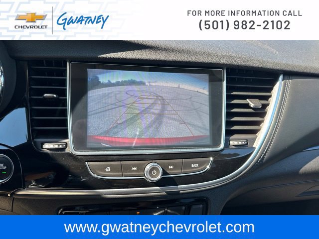 Used 2019 Buick Encore Preferred FWD image 18
