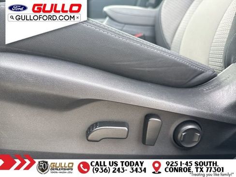 Used 2024 Subaru Outback Premium AWD/4WD image 21