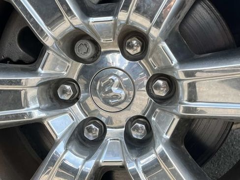Used 2023 RAM 1500 Big Horn AWD/4WD image 15