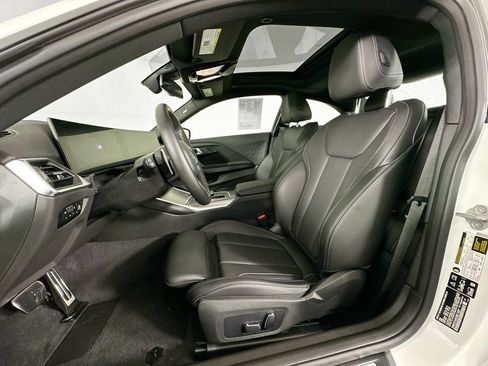 Used 2024 BMW M240i xDrive Coupe w/ Premium Package AWD/4WD image 20