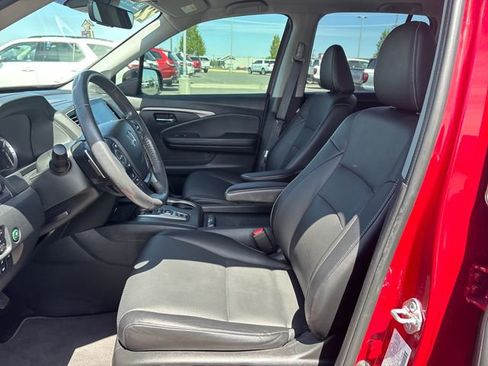 Used 2022 Honda Ridgeline RTL-E image 9