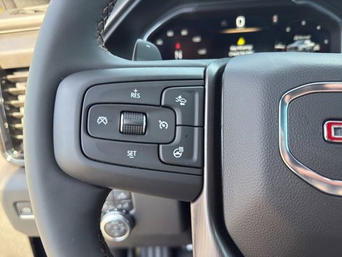 New 2026 GMC Sierra 1500 AT4 w/ AT4 Preferred Package image 16