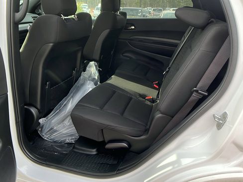 New 2025 Dodge Durango GT image 17