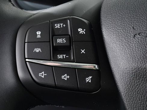 New 2025 Ford Bronco Sport Heritage w/ Convenience Package image 32