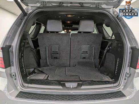 Used 2024 Dodge Durango R/T image 28