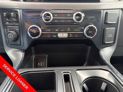 New 2026 Ford F150 XLT w/ Equipment Group 302A MID AWD/4WD image 14