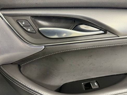 Used 2020 Cadillac CT5 Premium Luxury image 35