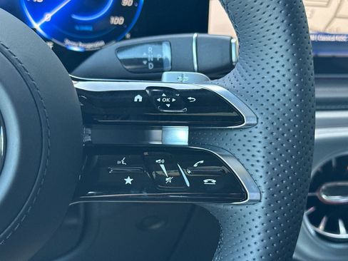 New 2026 Mercedes-Benz G 580 w/ EQ Technology image 28