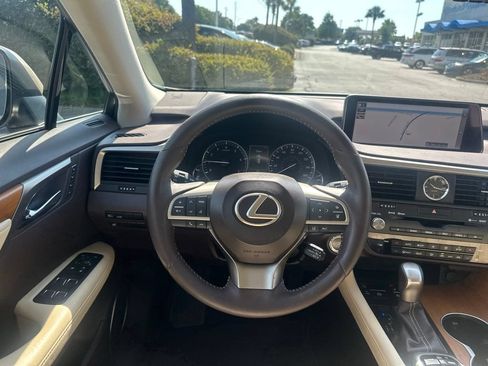 Used 2016 Lexus RX 350 AWD w/ Premium Package image 19
